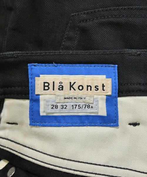 Bla Konst 牛仔褲