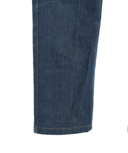 Bla Konst 牛仔褲