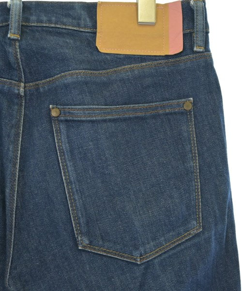 Bla Konst 牛仔褲