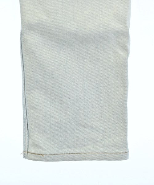 Bla Konst 牛仔褲
