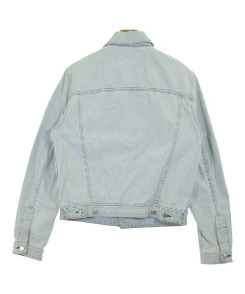Bla Konst 牛仔夾克