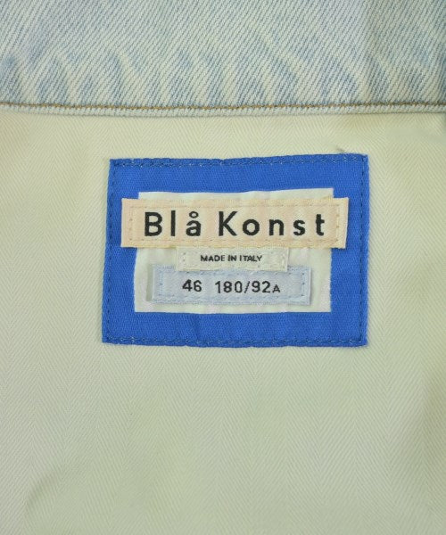 Bla Konst 牛仔夾克