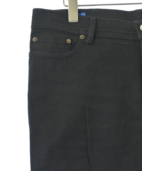 Bla Konst 牛仔褲