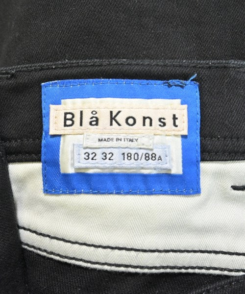 Bla Konst 牛仔褲