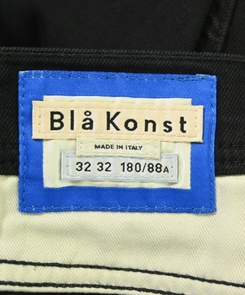 Bla Konst 牛仔褲