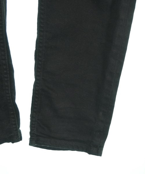 Bla Konst 牛仔褲
