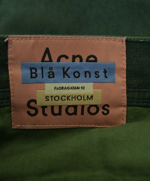 Bla Konst 短褲