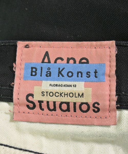Acne Studios 牛仔褲