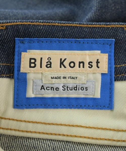 Bla Konst 牛仔