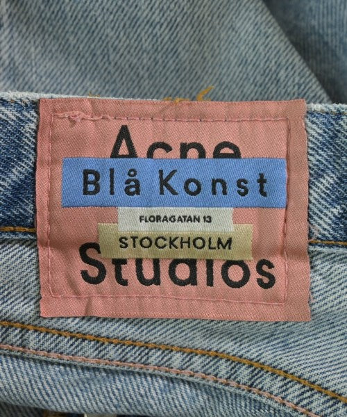 Bla Konst 牛仔