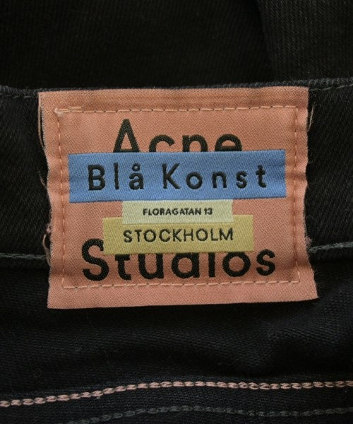 Bla Konst 牛仔