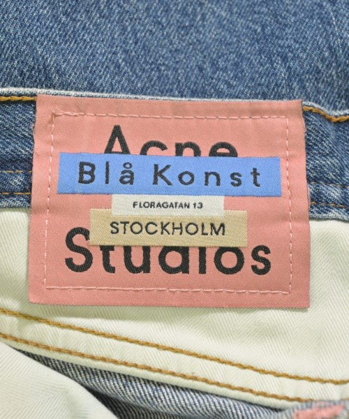 Bla Konst 牛仔