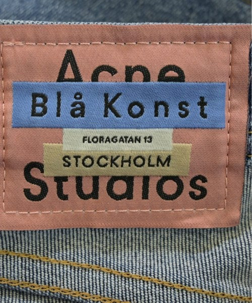 Bla Konst 牛仔