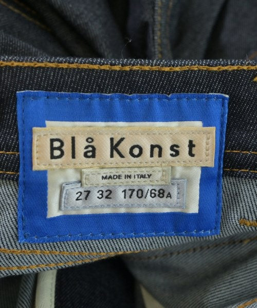 Bla Konst 牛仔褲
