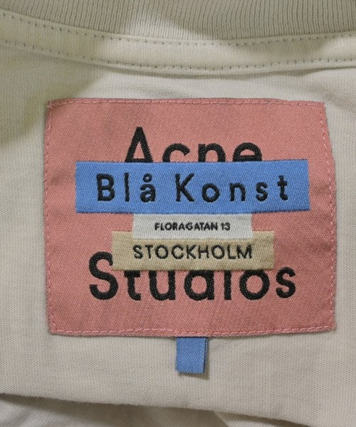 Bla Konst T恤/上衣