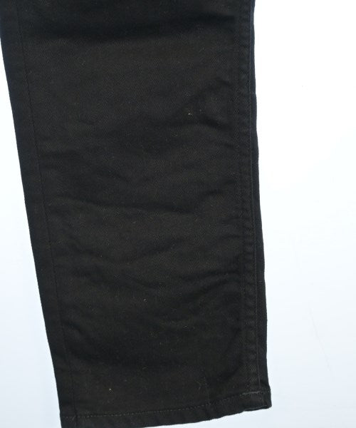 Bla Konst 牛仔褲