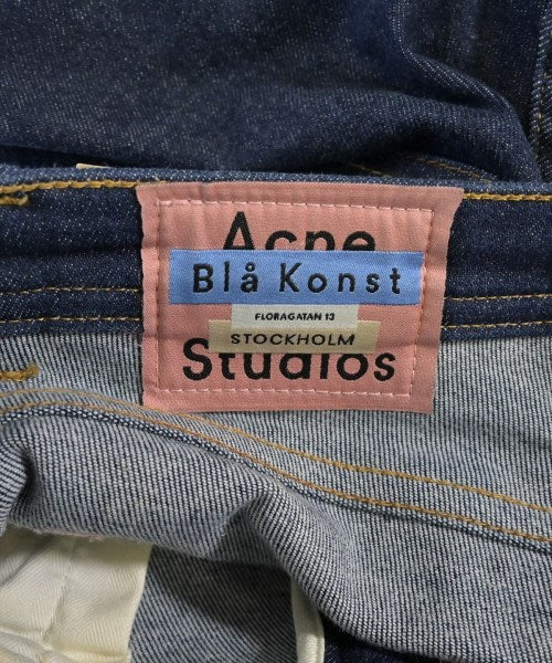 Bla Konst 牛仔褲