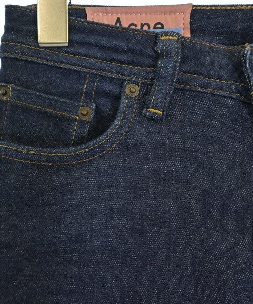 Bla Konst 牛仔褲