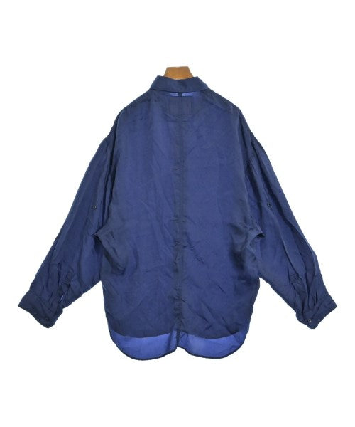 Bla Konst 休閒襯衫