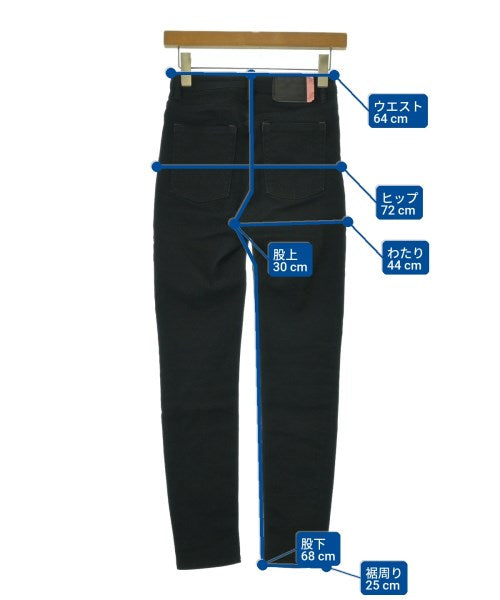Bla Konst 牛仔褲