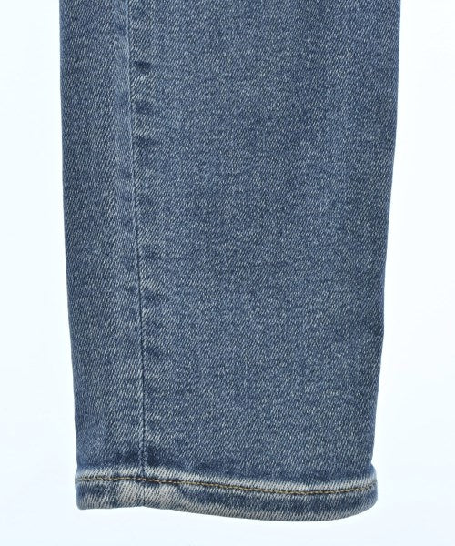 Bla Konst 牛仔褲