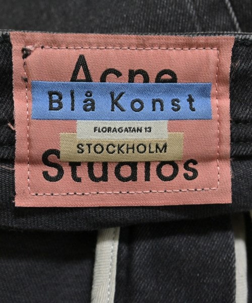 Bla Konst 牛仔褲