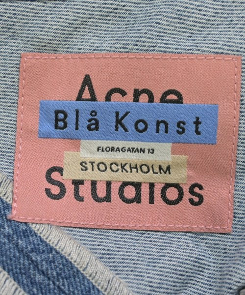 Bla Konst 洋裝