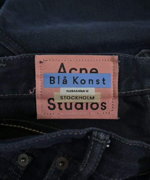 Bla Konst 牛仔褲