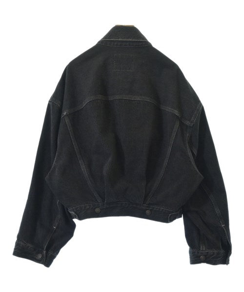 Bla Konst 牛仔夾克