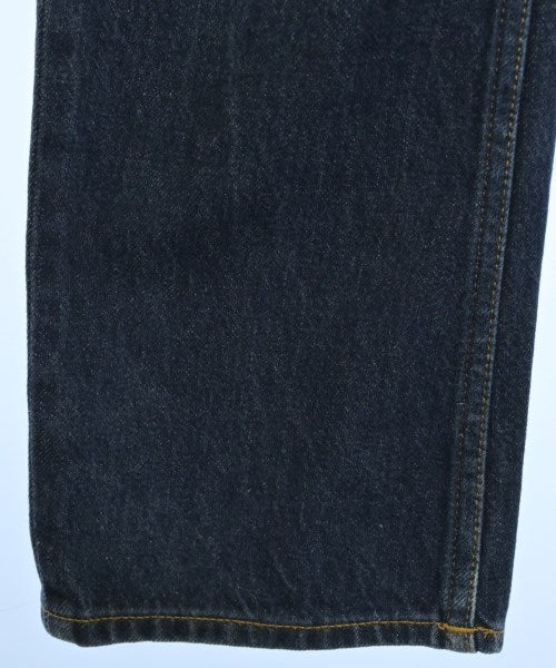 Bla Konst 牛仔褲