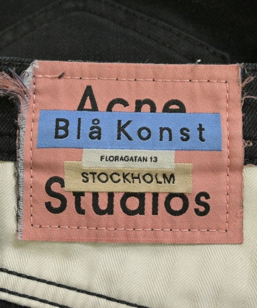 Bla Konst 牛仔褲