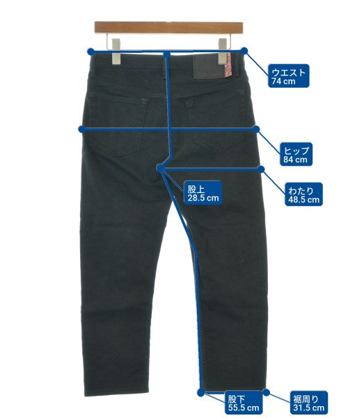 Bla Konst 牛仔褲