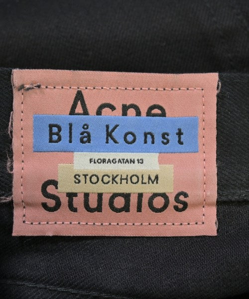 Bla Konst 牛仔褲