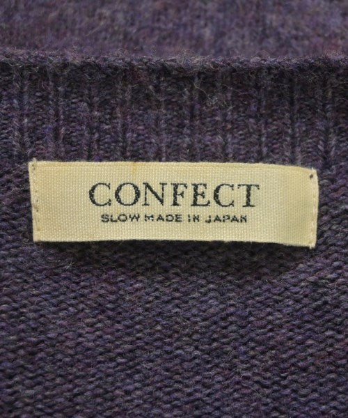 nest Robe CONFECT 開襟衫
