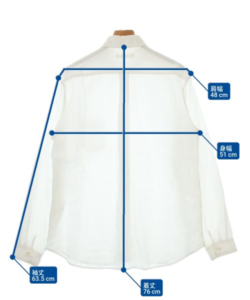 nest Robe CONFECT 休閒襯衫