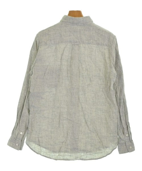 nest Robe CONFECT 休閒襯衫