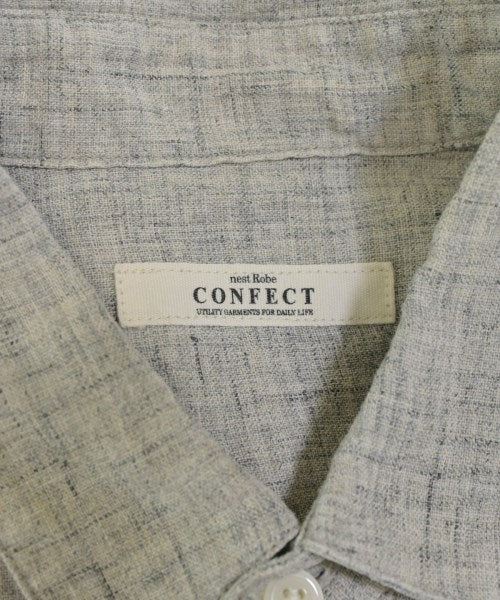 nest Robe CONFECT 休閒襯衫