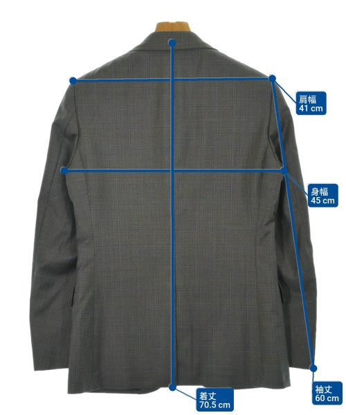 Simplicite plus 商務西裝