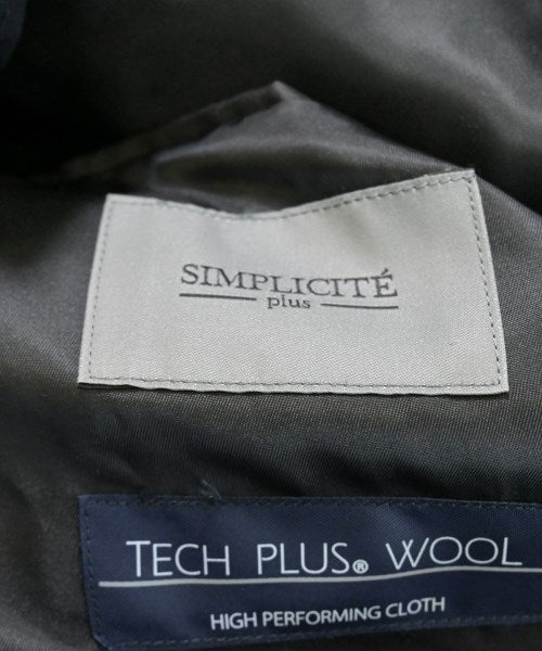 Simplicite plus 西裝外套