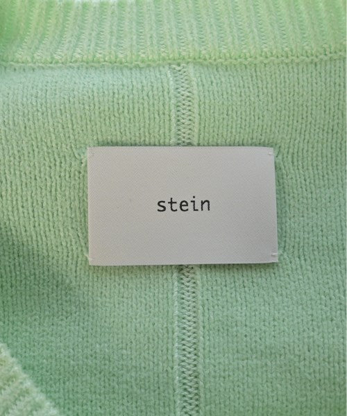 stein 開襟衫