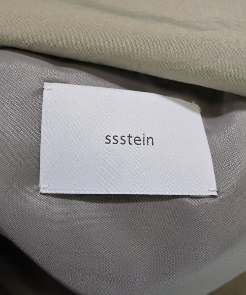 stein 山系外套