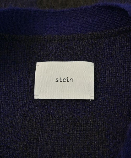 stein 開襟衫