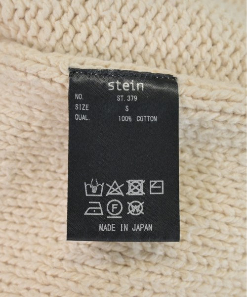 stein 背心