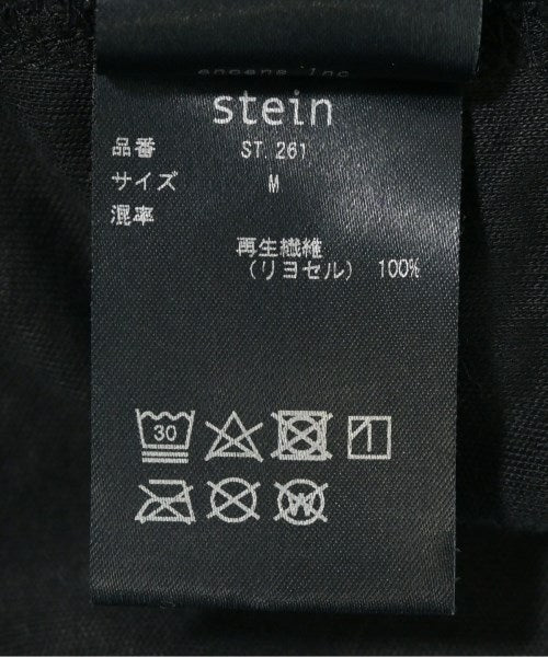 stein T恤/上衣