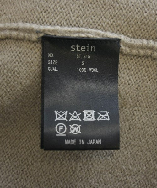 stein 開襟衫