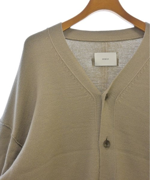 stein 開襟衫