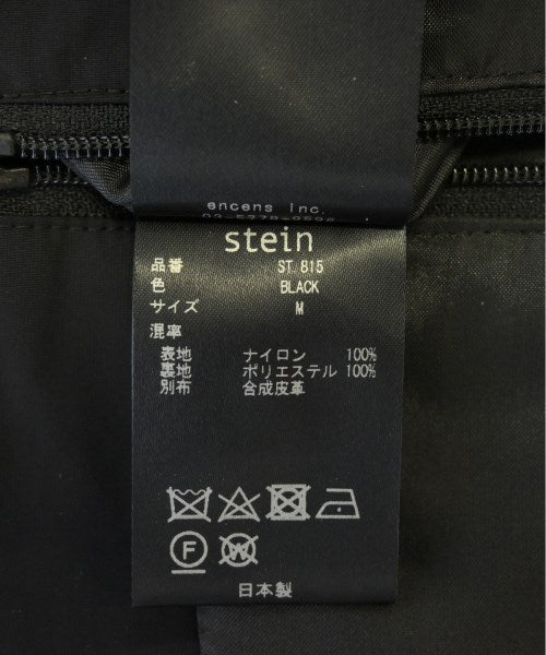 stein 其他飛行外套