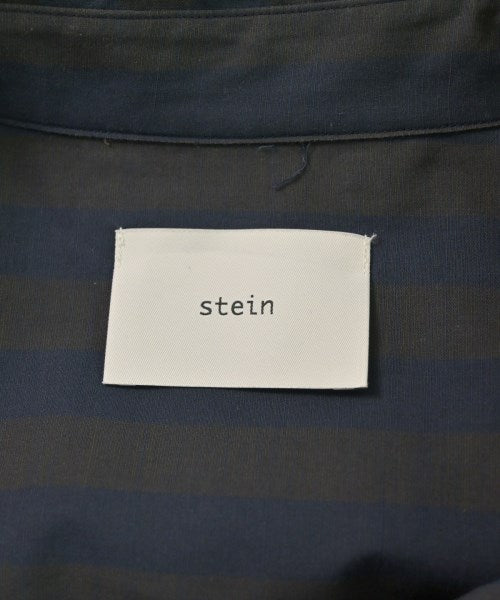 stein 休襯衫
