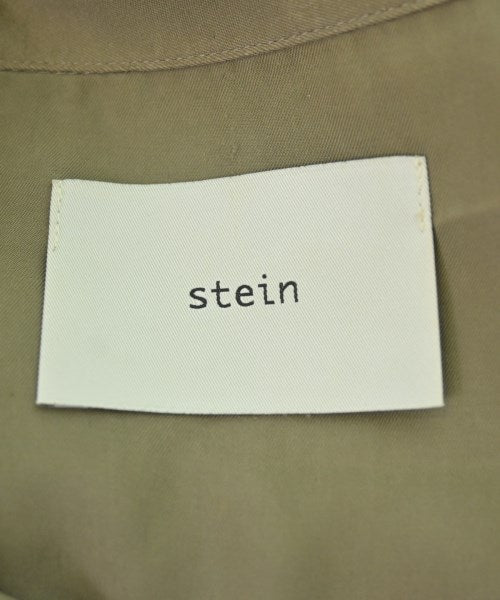 stein 休閒襯衫