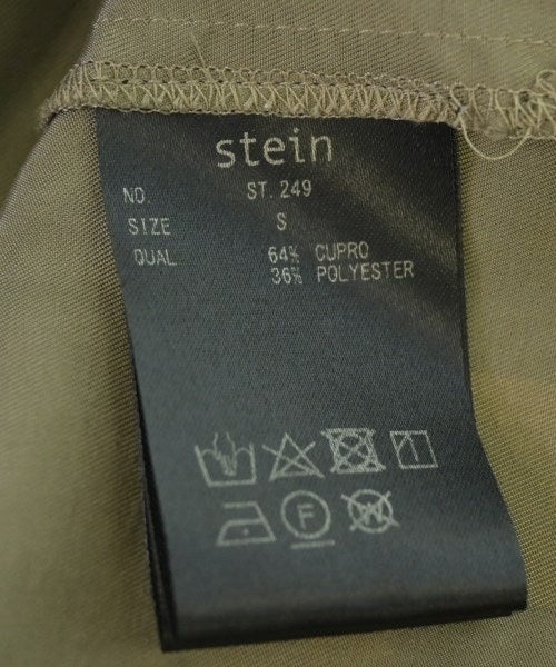 stein 休閒襯衫